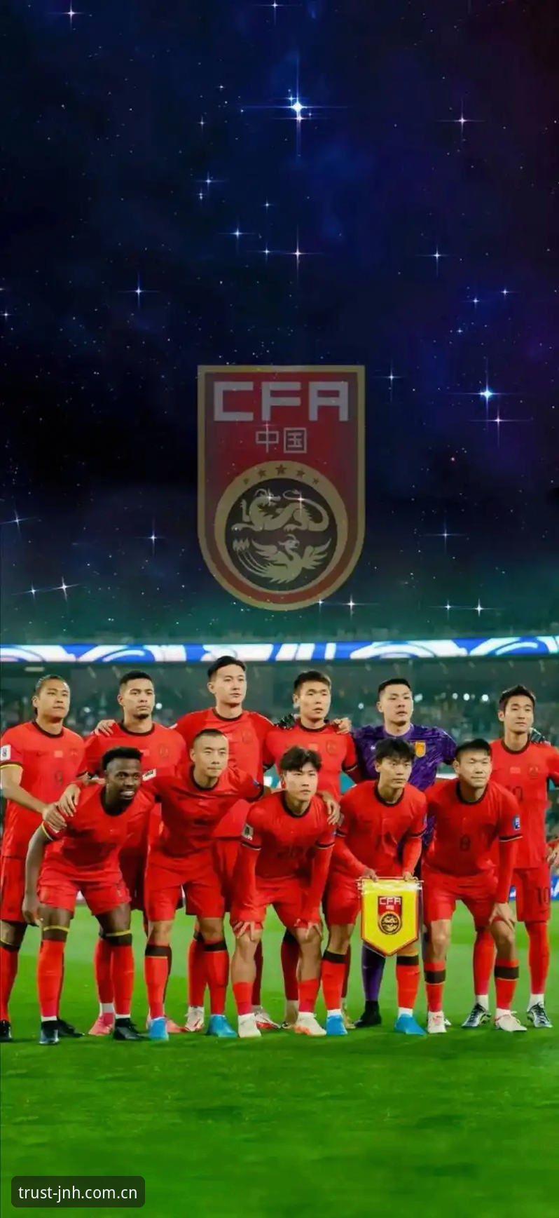 世界杯扩军66队 vs 中国男足突围：数字娱乐平台的梦想与现实全对比